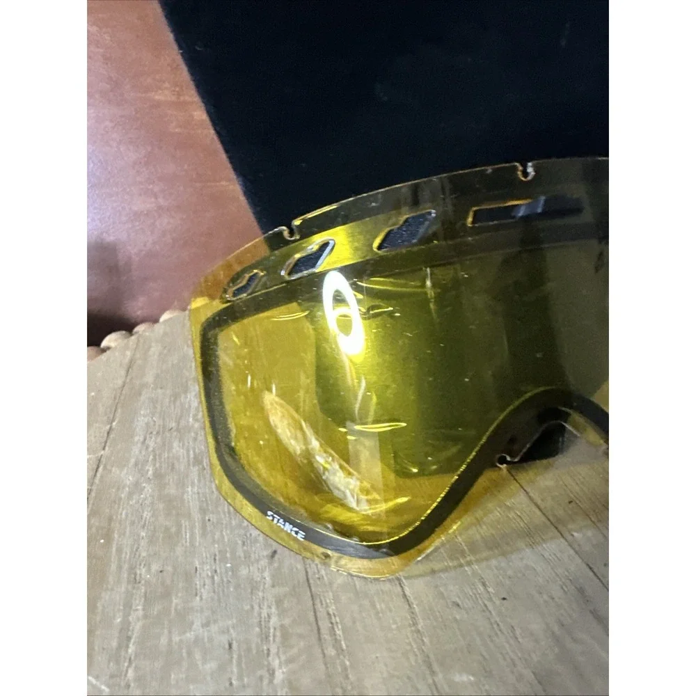 Smith Optics Stance Ski Goggles Replacement Lens